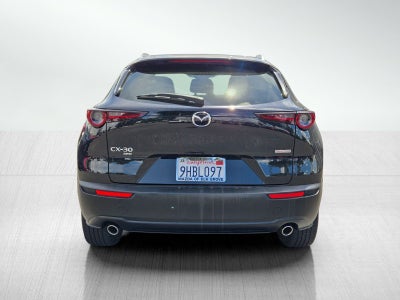 2023 Mazda Mazda CX-30 2.5 S Preferred Package