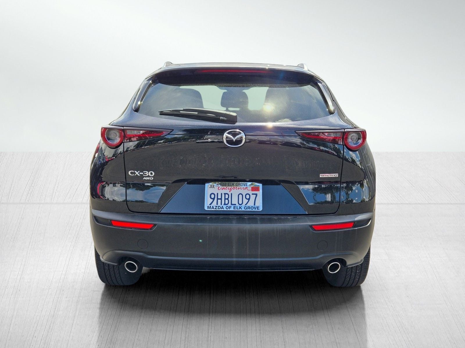2023 Mazda Mazda CX-30 2.5 S Preferred Package