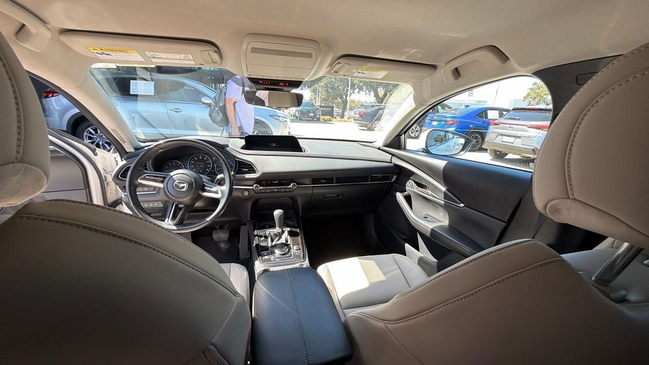 2023 Mazda Mazda CX-30 2.5 S Preferred Package