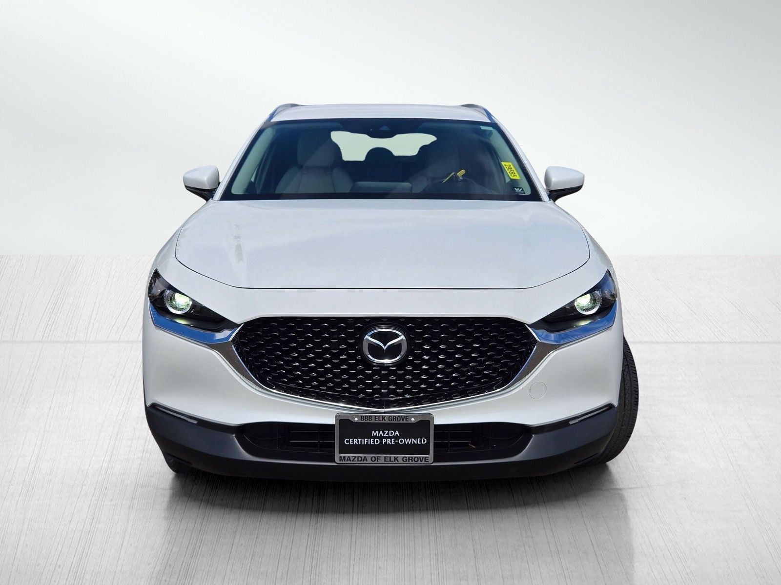 2023 Mazda Mazda CX-30 2.5 S Preferred Package