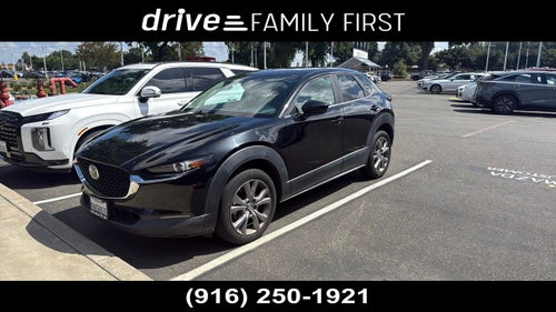 2020 Mazda Mazda CX-30 Preferred