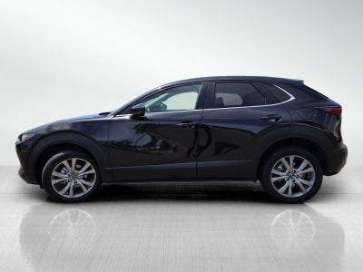 2020 Mazda Mazda CX-30 Preferred