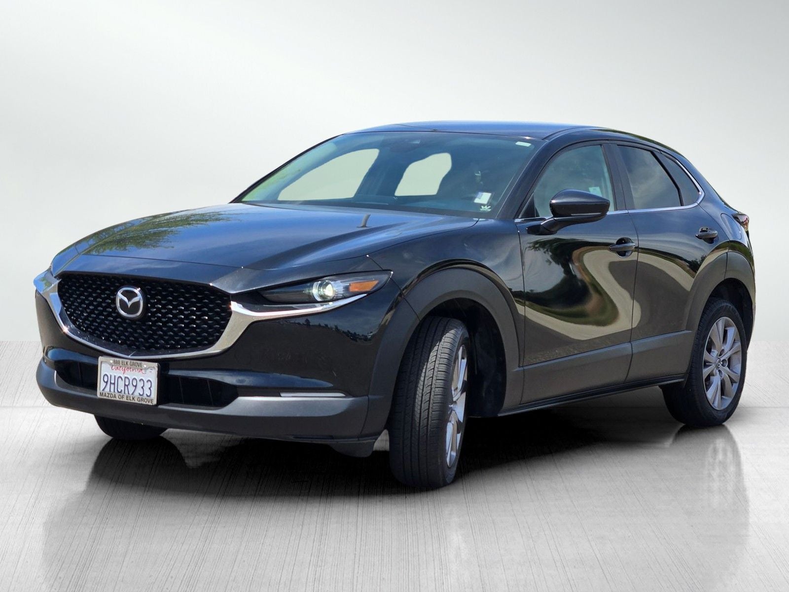 2020 Mazda Mazda CX-30 Preferred