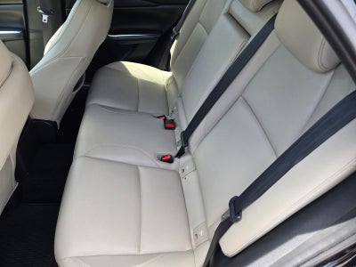 2020 Mazda Mazda CX-30 Preferred