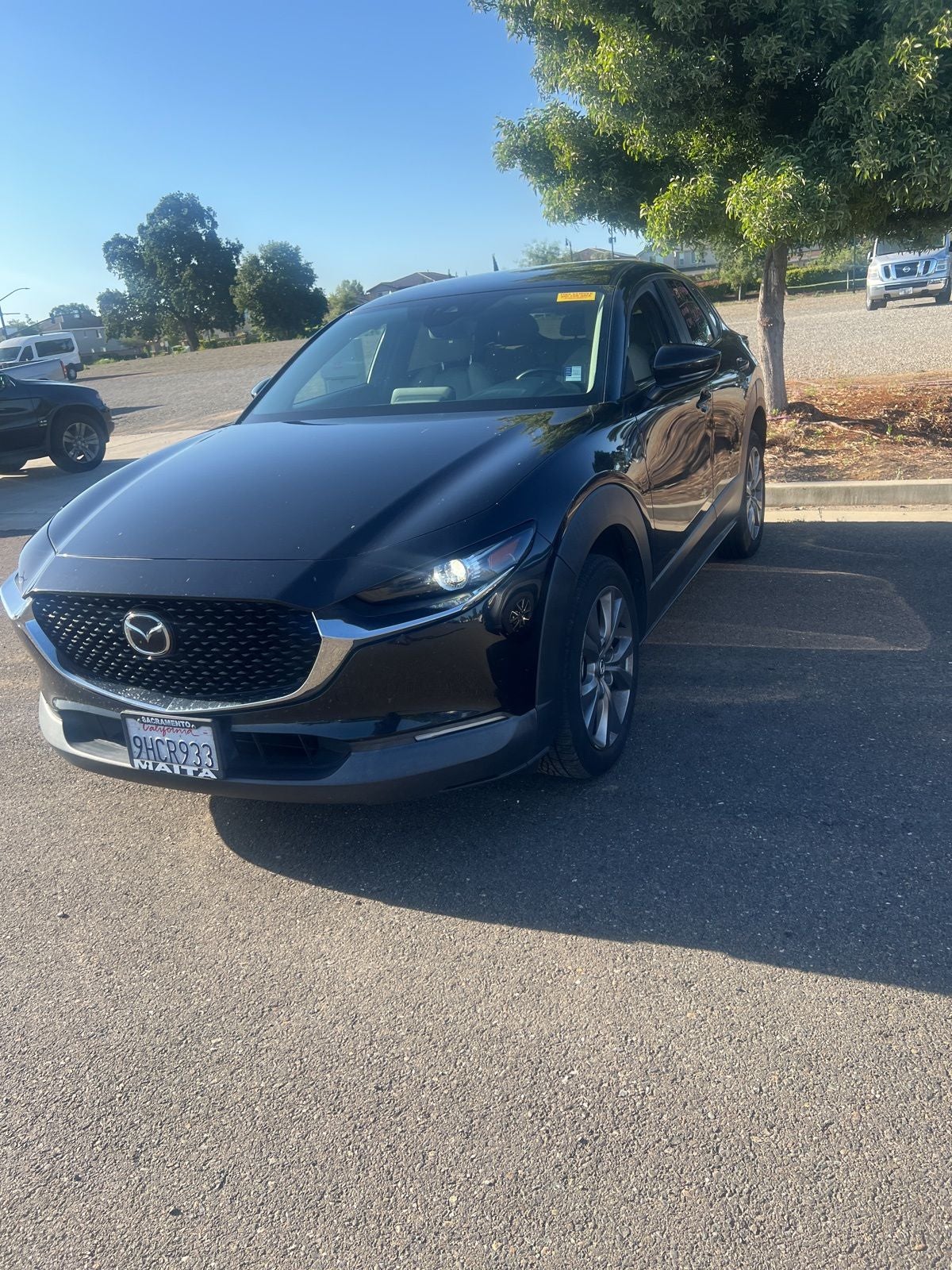 2020 Mazda Mazda CX-30 Preferred
