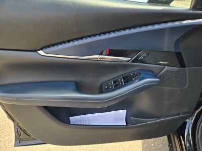 2020 Mazda Mazda CX-30 Preferred