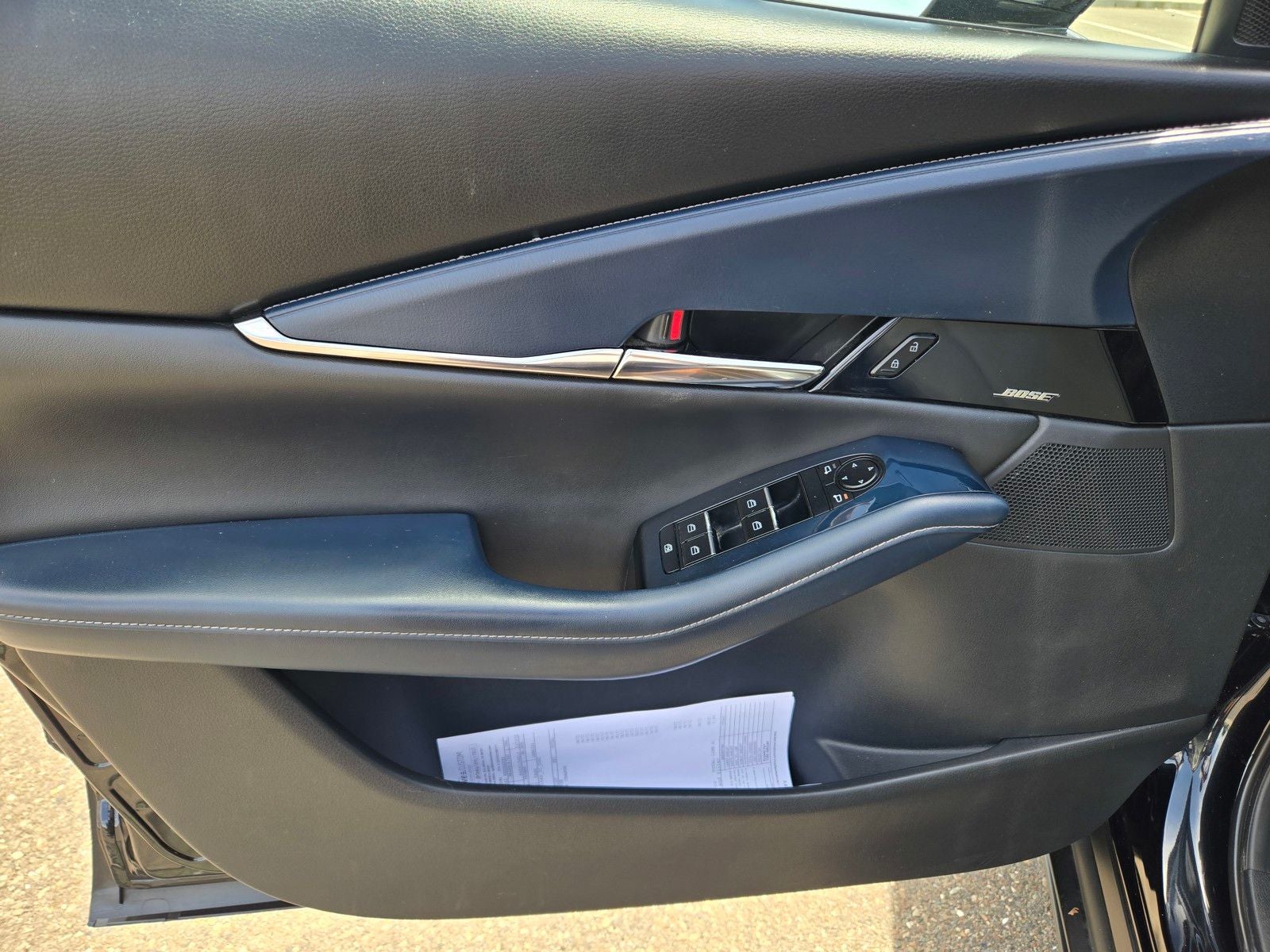 2020 Mazda Mazda CX-30 Preferred