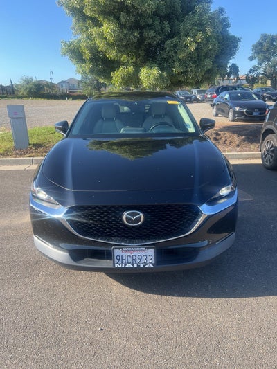 2020 Mazda Mazda CX-30 Preferred