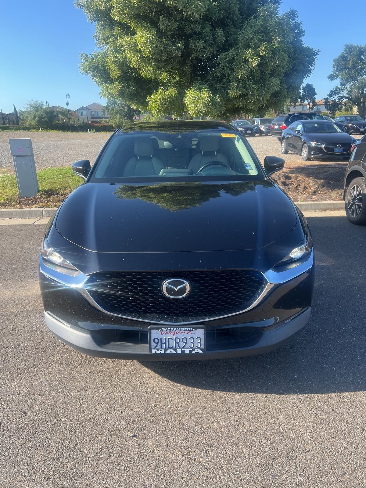 2020 Mazda Mazda CX-30 Preferred