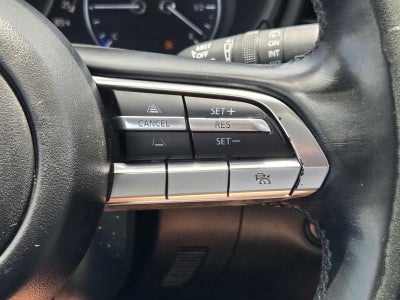 2020 Mazda Mazda CX-30 Preferred