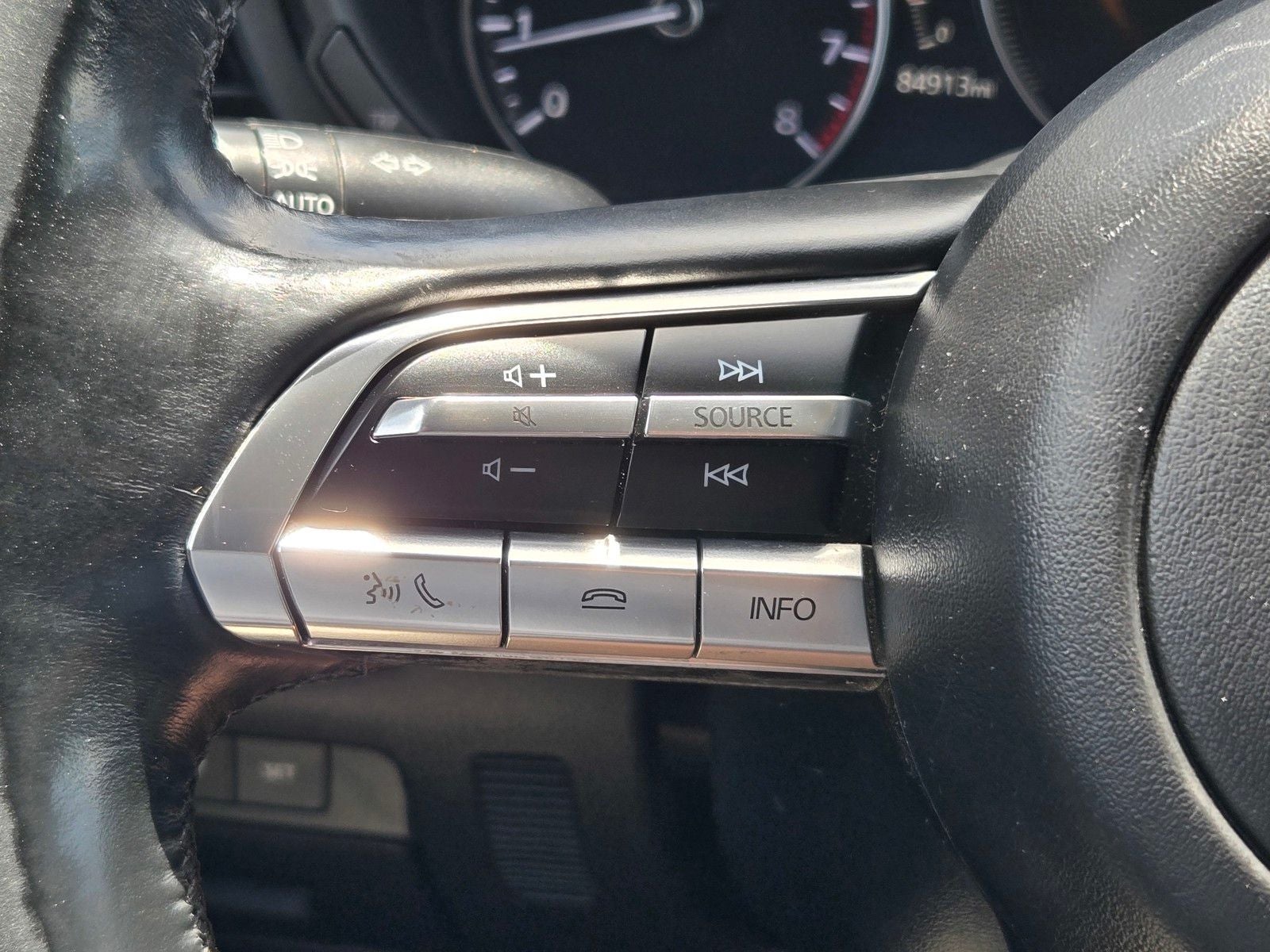 2020 Mazda Mazda CX-30 Preferred