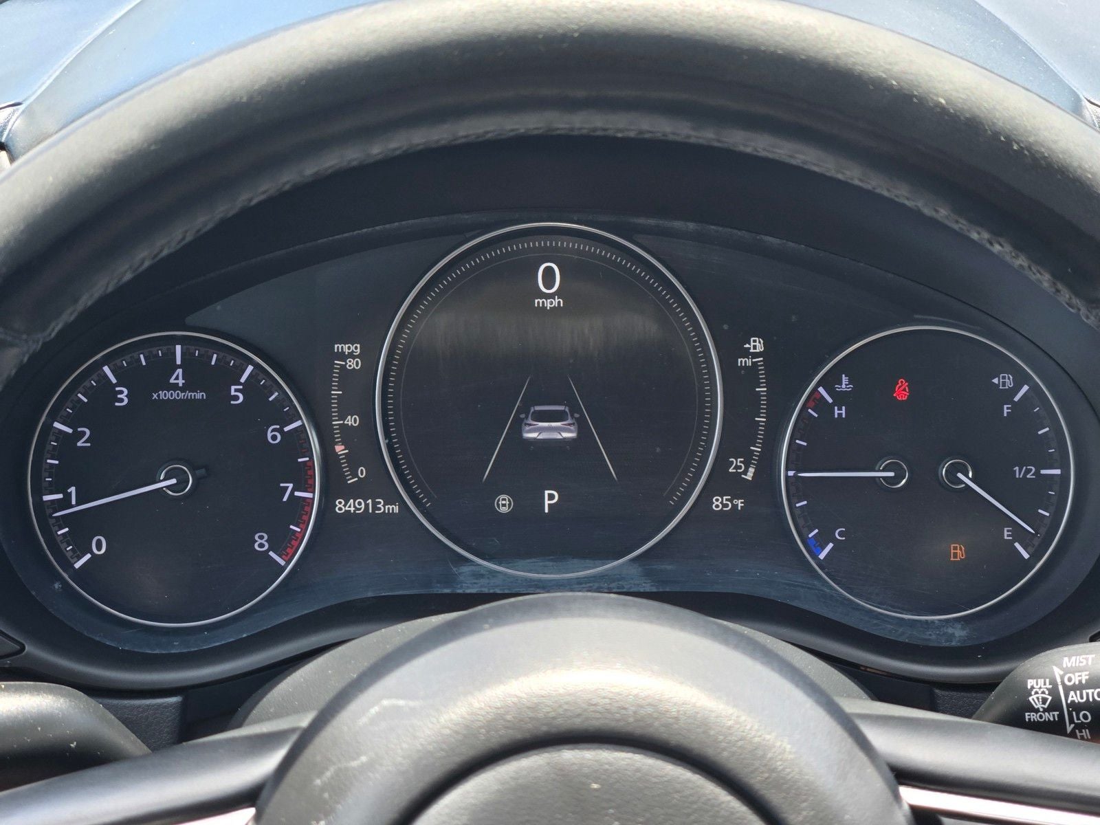 2020 Mazda Mazda CX-30 Preferred