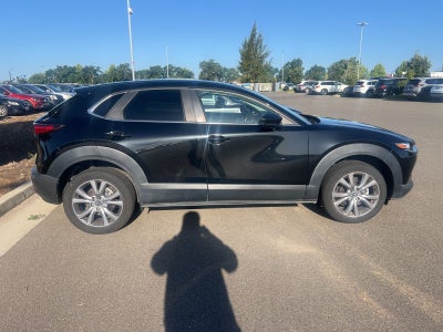 2020 Mazda Mazda CX-30 Preferred