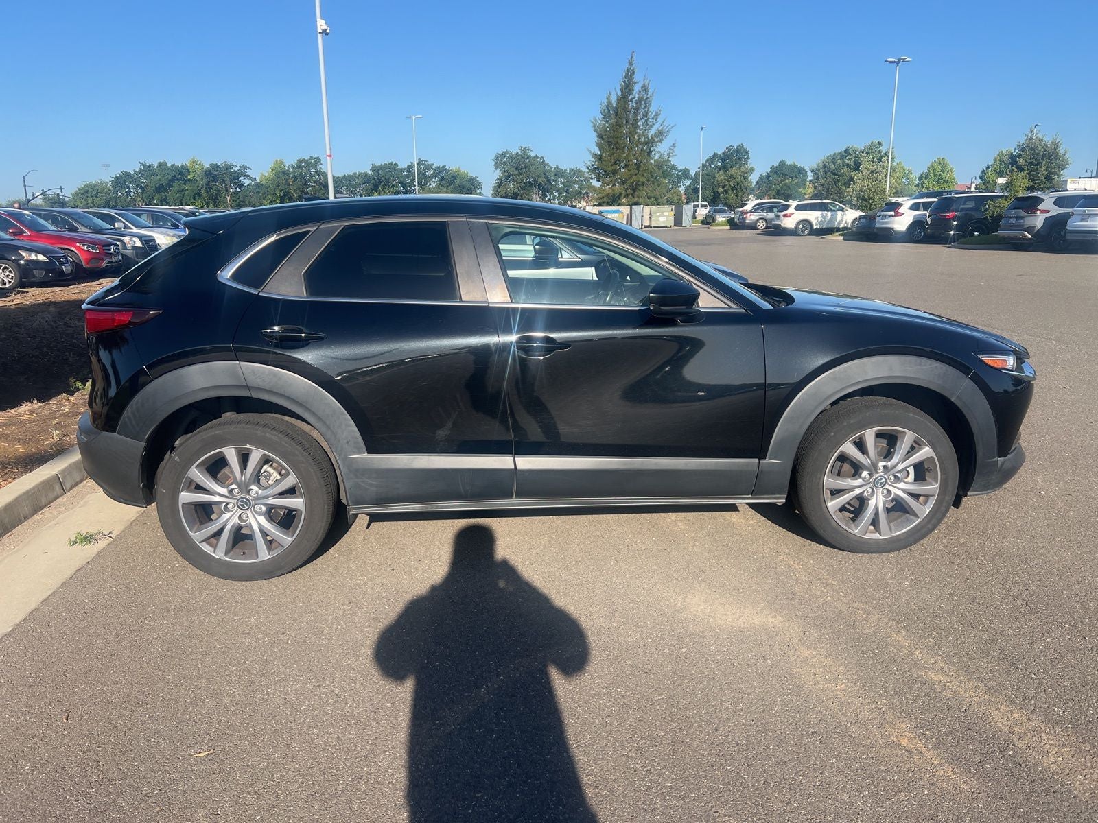2020 Mazda Mazda CX-30 Preferred