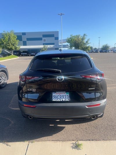 2020 Mazda Mazda CX-30 Preferred