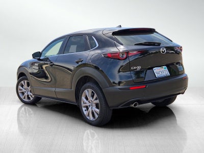 2020 Mazda Mazda CX-30 Preferred