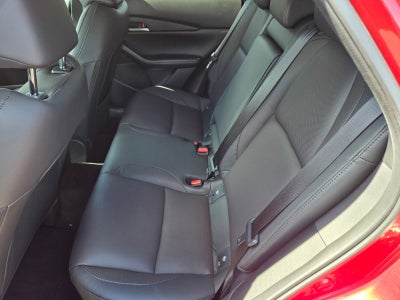 2026 Mazda Mazda CX-30 2.5 S Premium