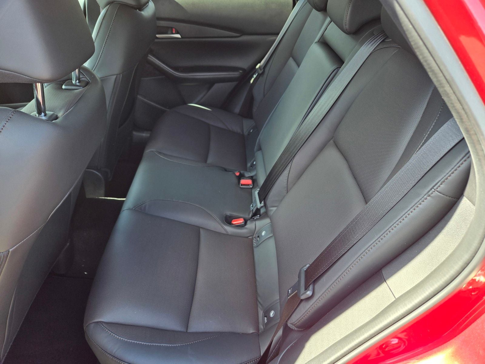 2026 Mazda Mazda CX-30 2.5 S Premium