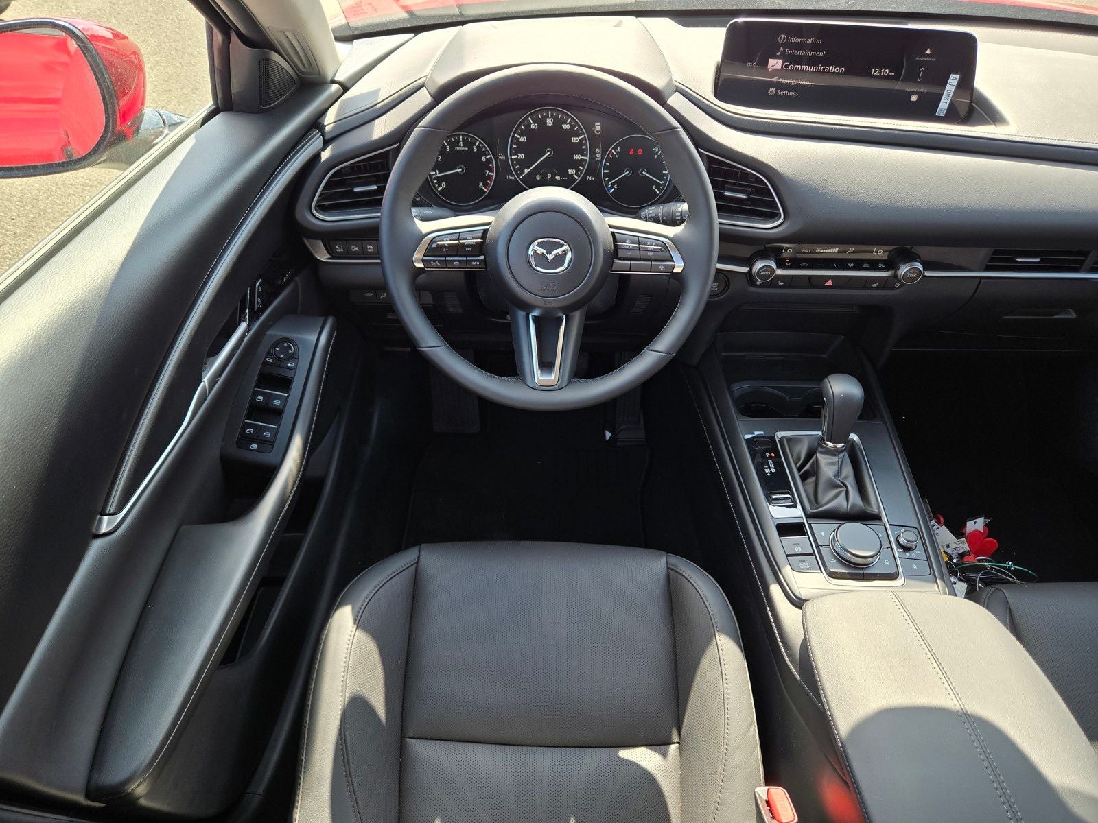 2026 Mazda Mazda CX-30 2.5 S Premium