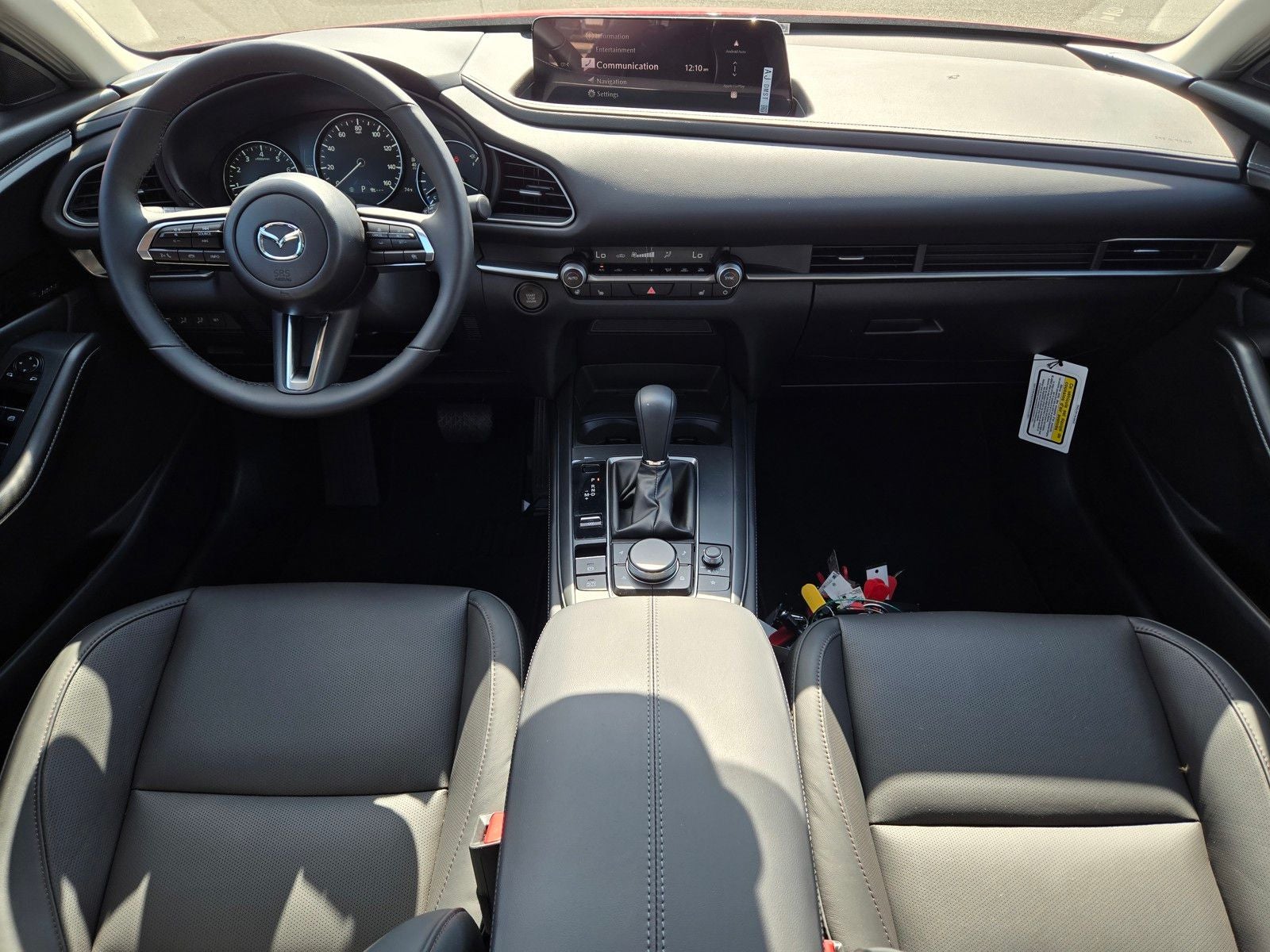2026 Mazda Mazda CX-30 2.5 S Premium