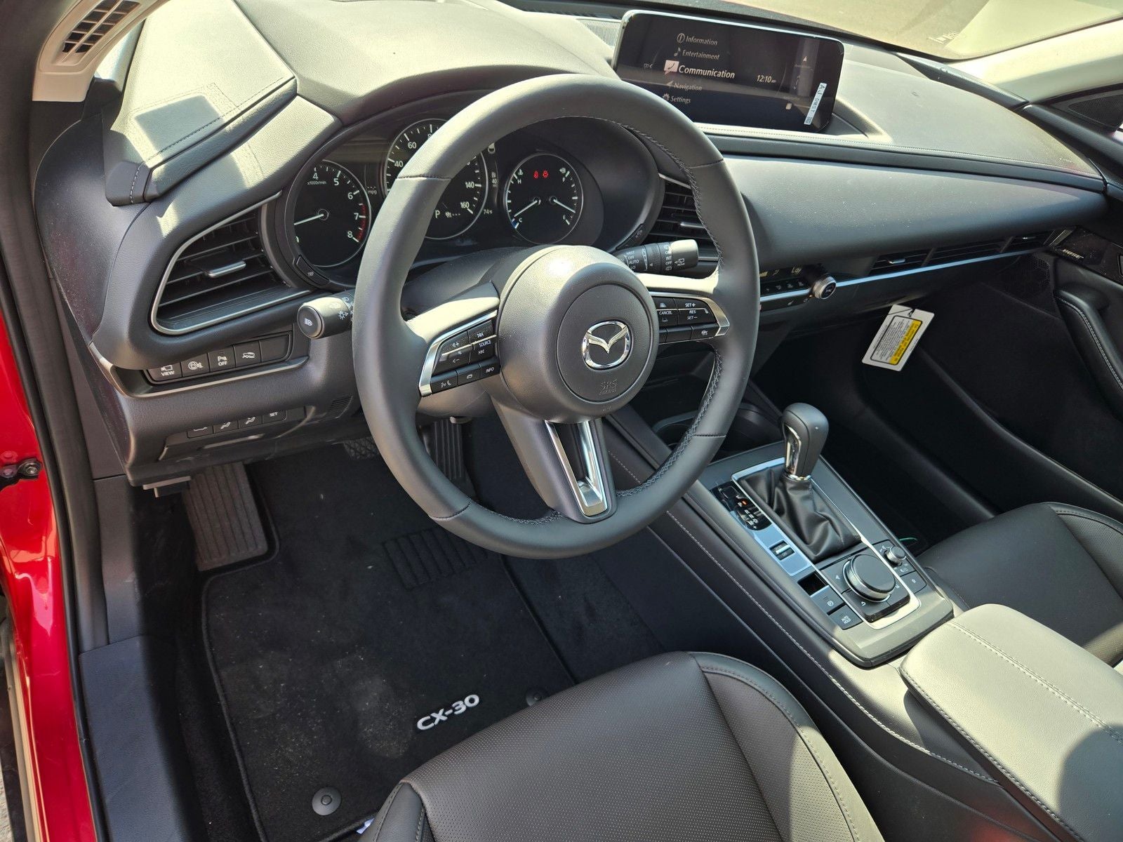 2026 Mazda Mazda CX-30 2.5 S Premium