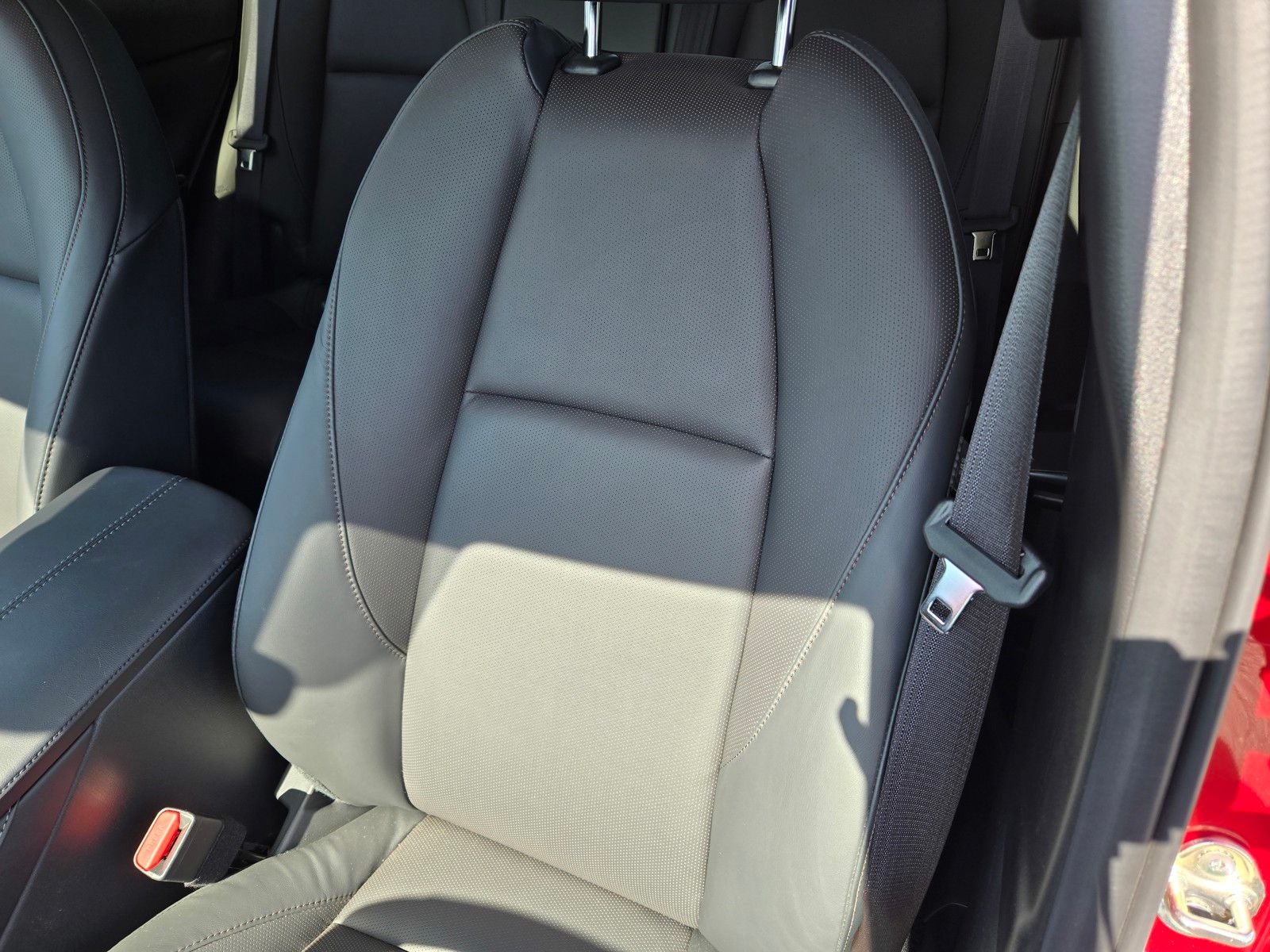 2026 Mazda Mazda CX-30 2.5 S Premium