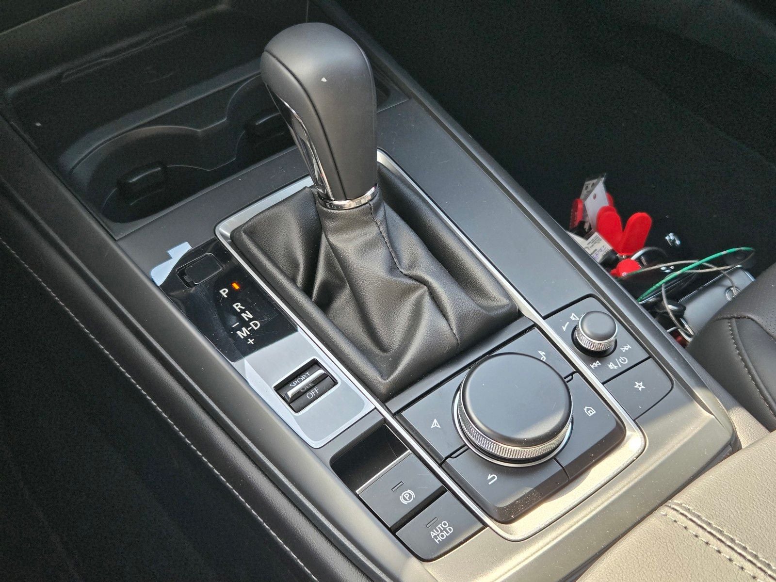 2026 Mazda Mazda CX-30 2.5 S Premium