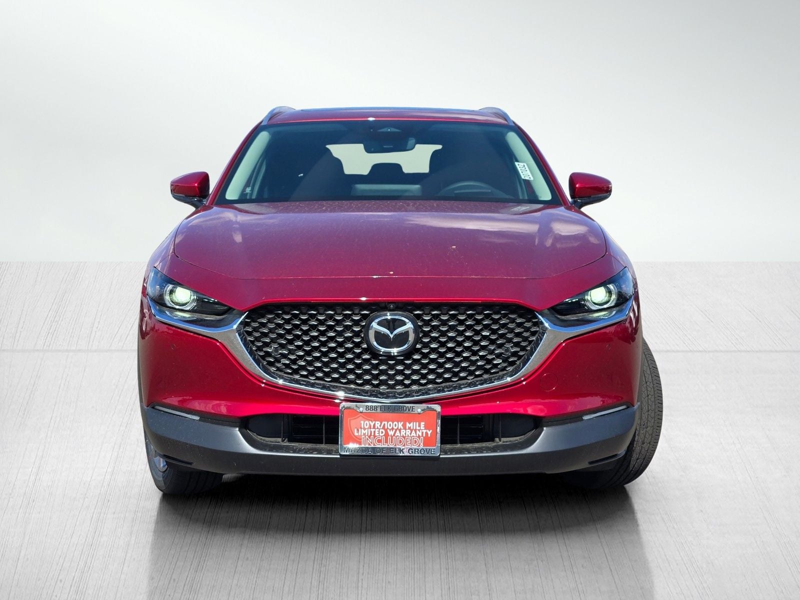 2026 Mazda Mazda CX-30 2.5 S Premium