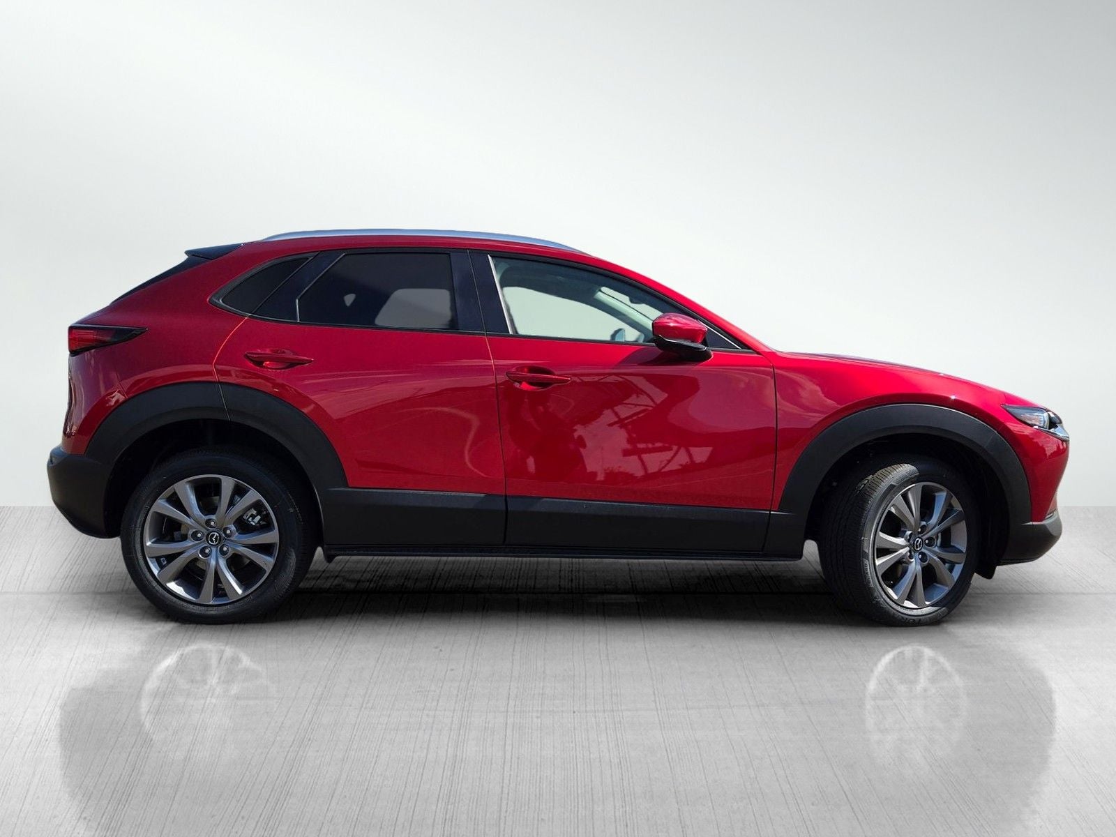 2026 Mazda Mazda CX-30 2.5 S Premium
