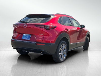 2026 Mazda Mazda CX-30 2.5 S Premium