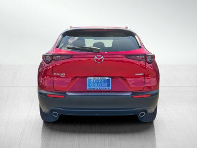 2026 Mazda Mazda CX-30 2.5 S Premium