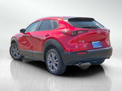 2026 Mazda Mazda CX-30 2.5 S Premium