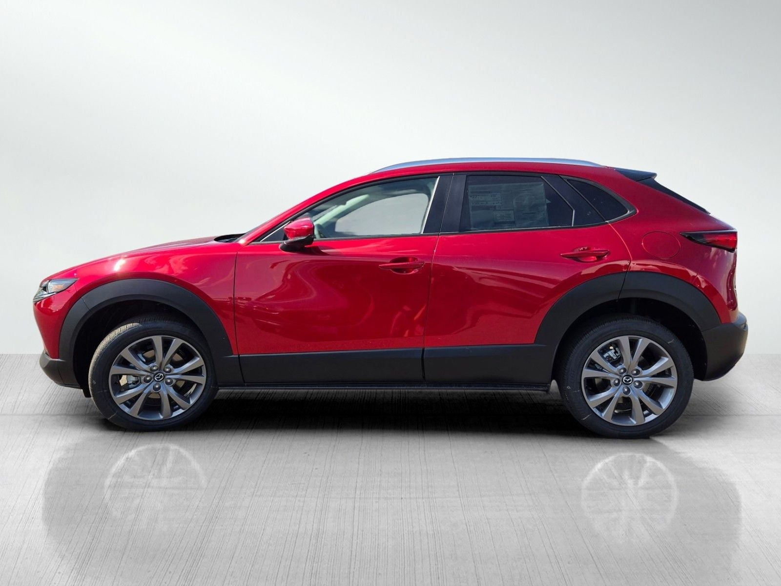 2026 Mazda Mazda CX-30 2.5 S Premium