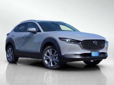 2026 Mazda Mazda CX-30 2.5 S Premium