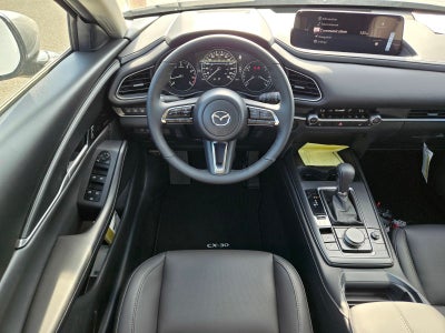 2026 Mazda Mazda CX-30 2.5 S Premium