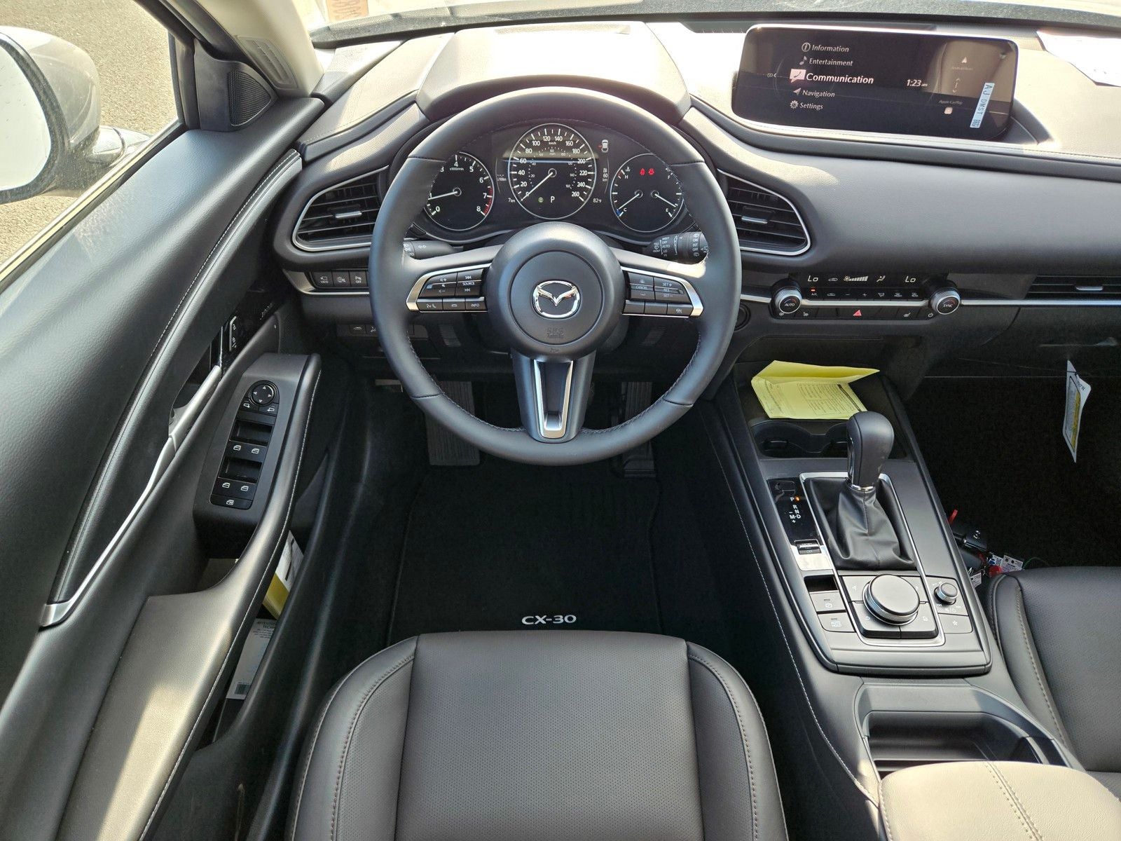 2026 Mazda Mazda CX-30 2.5 S Premium