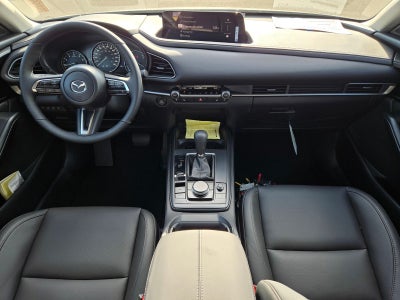 2026 Mazda Mazda CX-30 2.5 S Premium