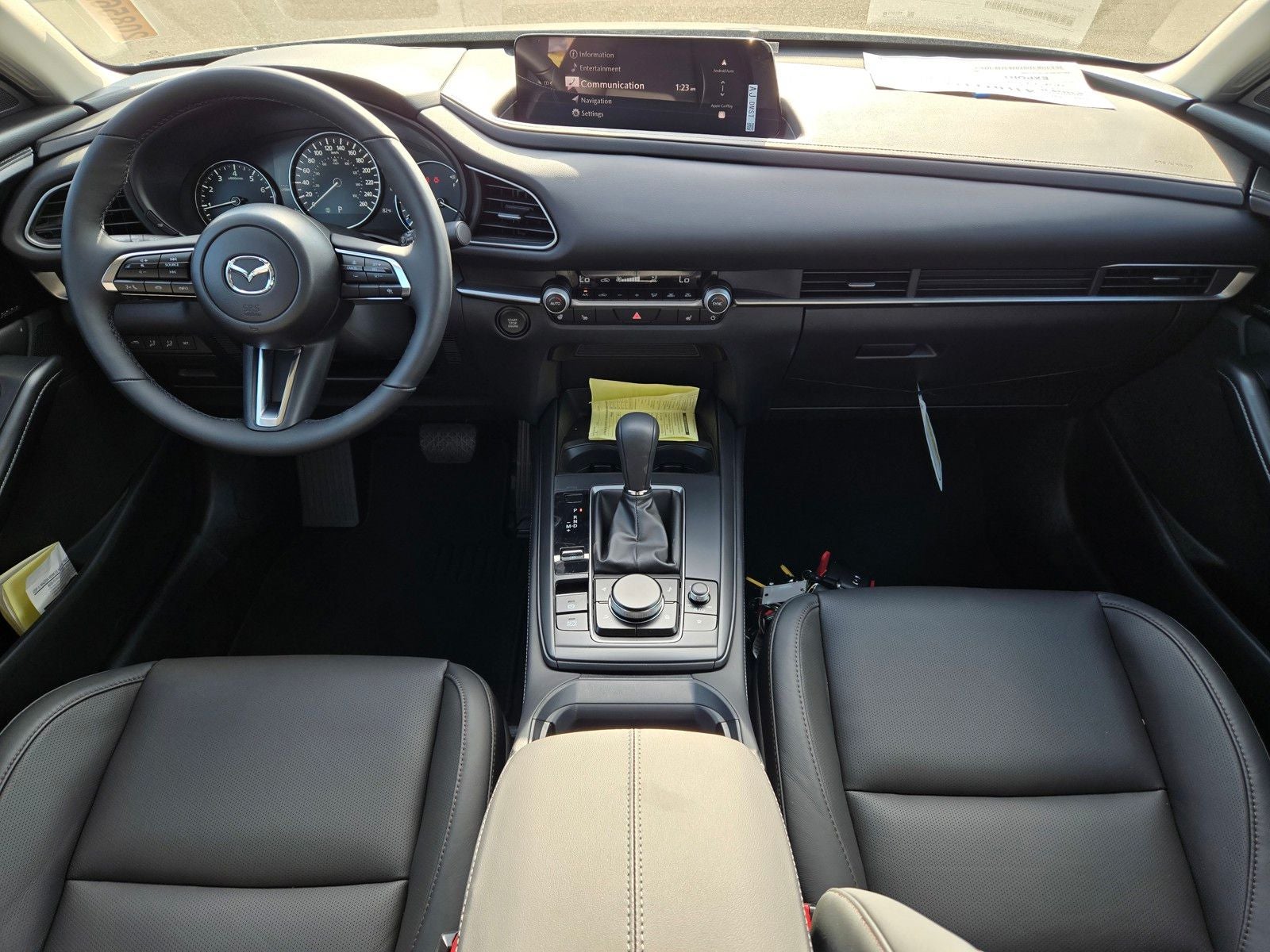 2026 Mazda Mazda CX-30 2.5 S Premium