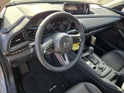 2026 Mazda Mazda CX-30 2.5 S Premium