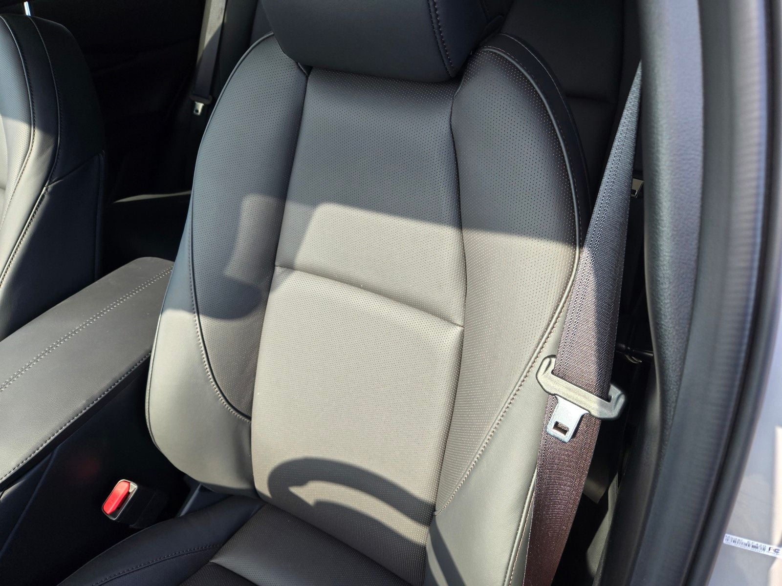 2026 Mazda Mazda CX-30 2.5 S Premium