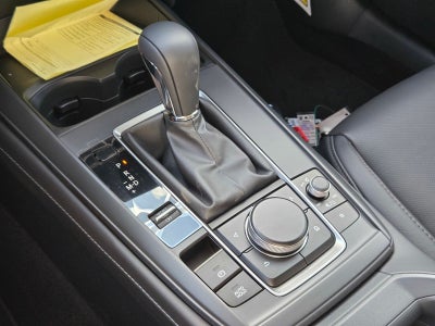 2026 Mazda Mazda CX-30 2.5 S Premium