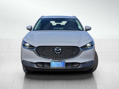 2026 Mazda Mazda CX-30 2.5 S Premium