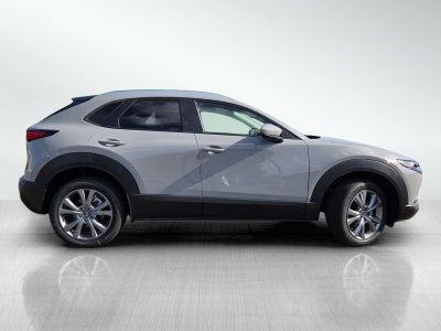 2026 Mazda Mazda CX-30 2.5 S Premium
