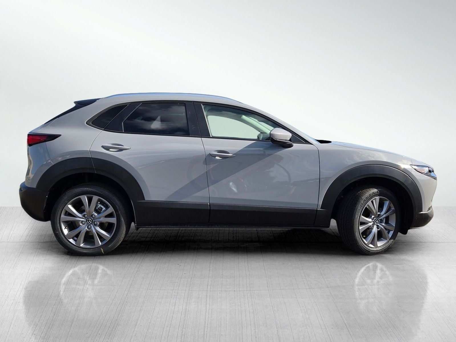 2026 Mazda Mazda CX-30 2.5 S Premium