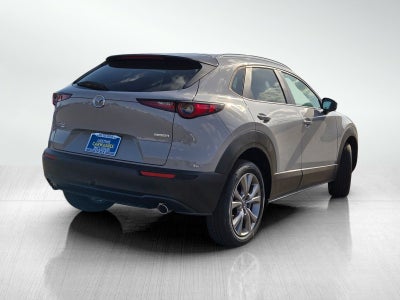 2026 Mazda Mazda CX-30 2.5 S Premium