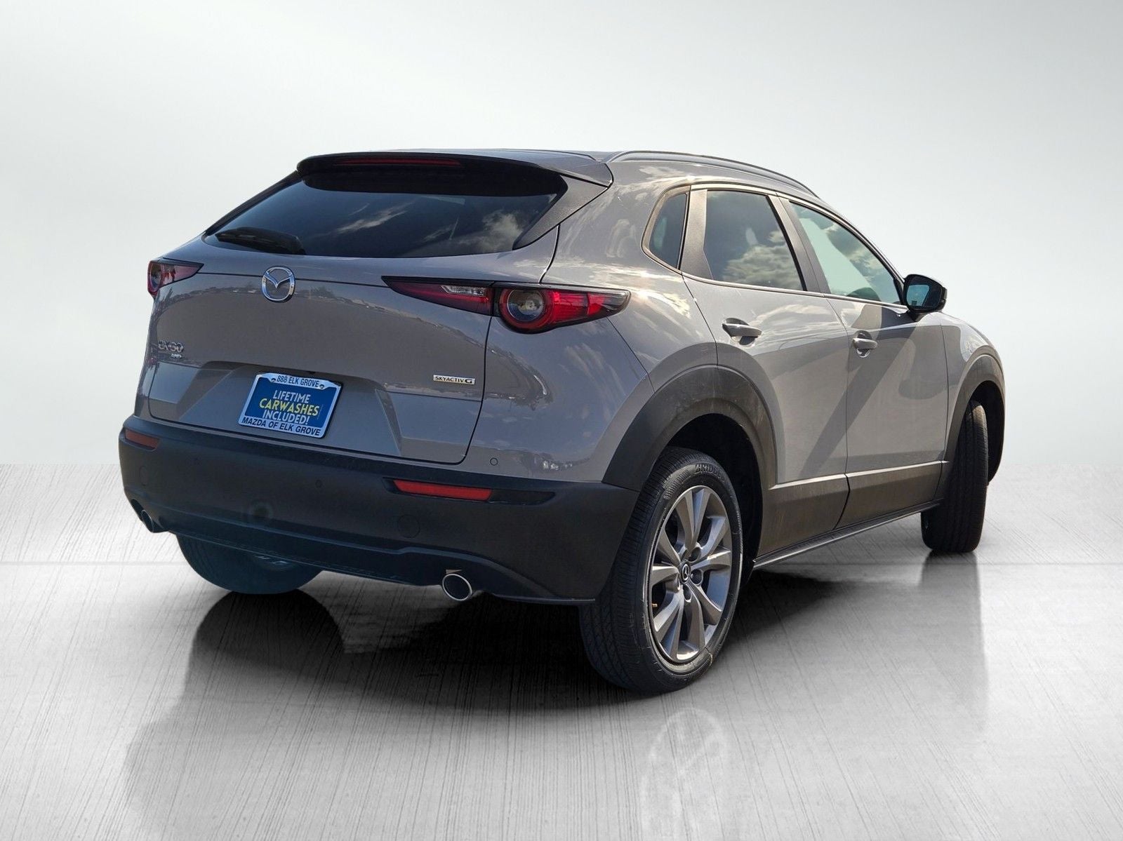 2026 Mazda Mazda CX-30 2.5 S Premium