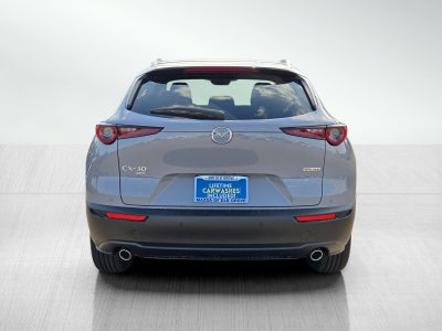 2026 Mazda Mazda CX-30 2.5 S Premium