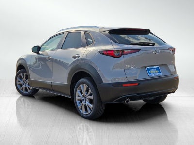 2026 Mazda Mazda CX-30 2.5 S Premium