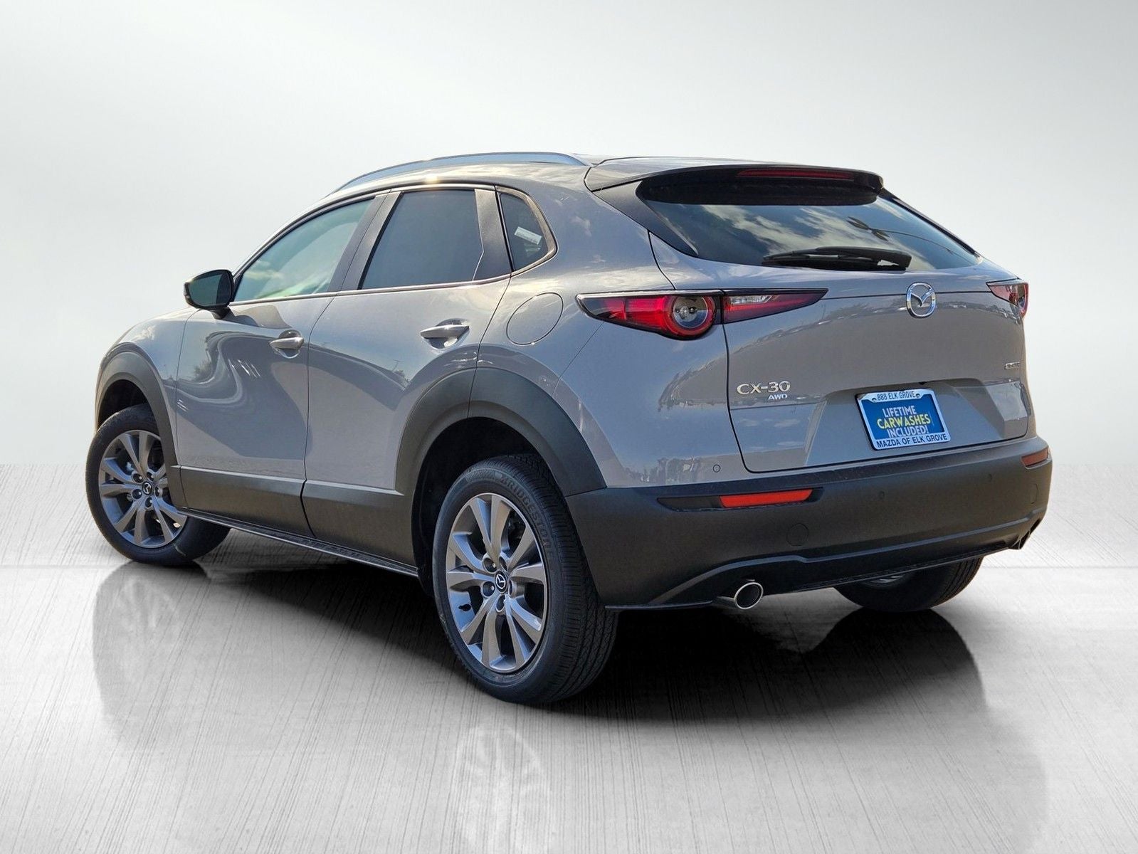 2026 Mazda Mazda CX-30 2.5 S Premium