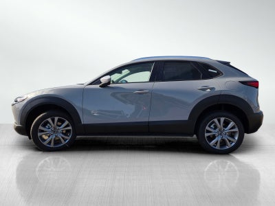 2026 Mazda Mazda CX-30 2.5 S Premium